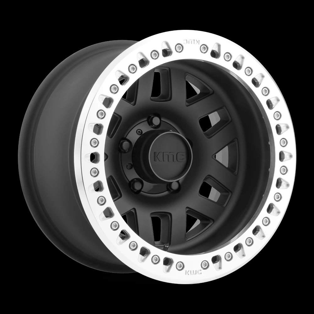 KMC Wheels KM22979060738N