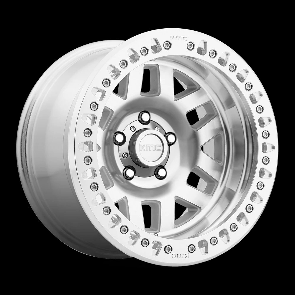 KMC Wheels KM22979080538N — 1
