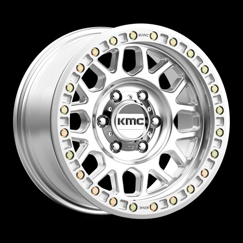 KMC Wheels KM23478591500