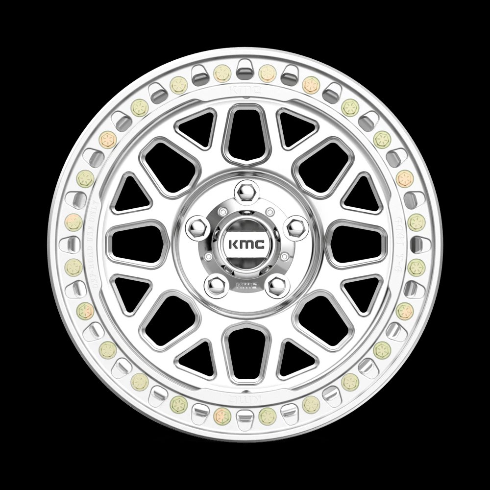 KMC Wheels KM23578550500 — 1