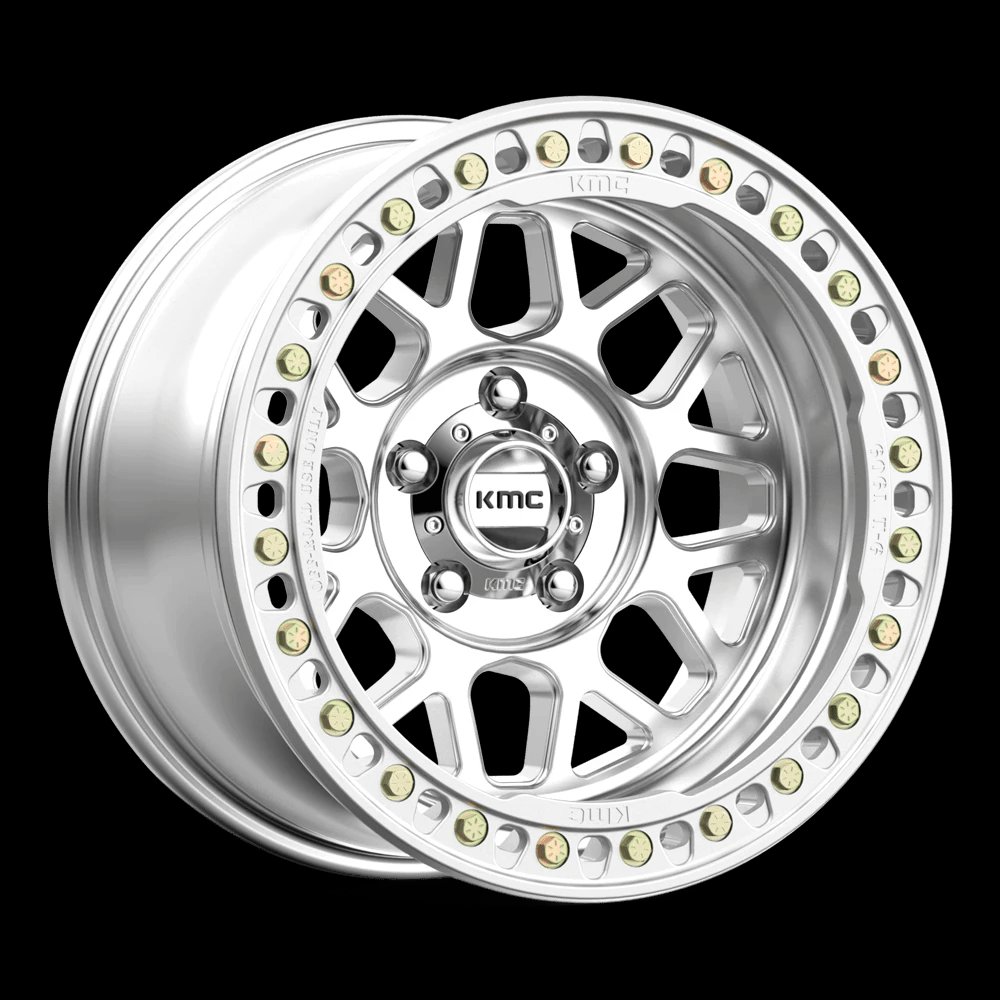 KMC Wheels KM23578550500