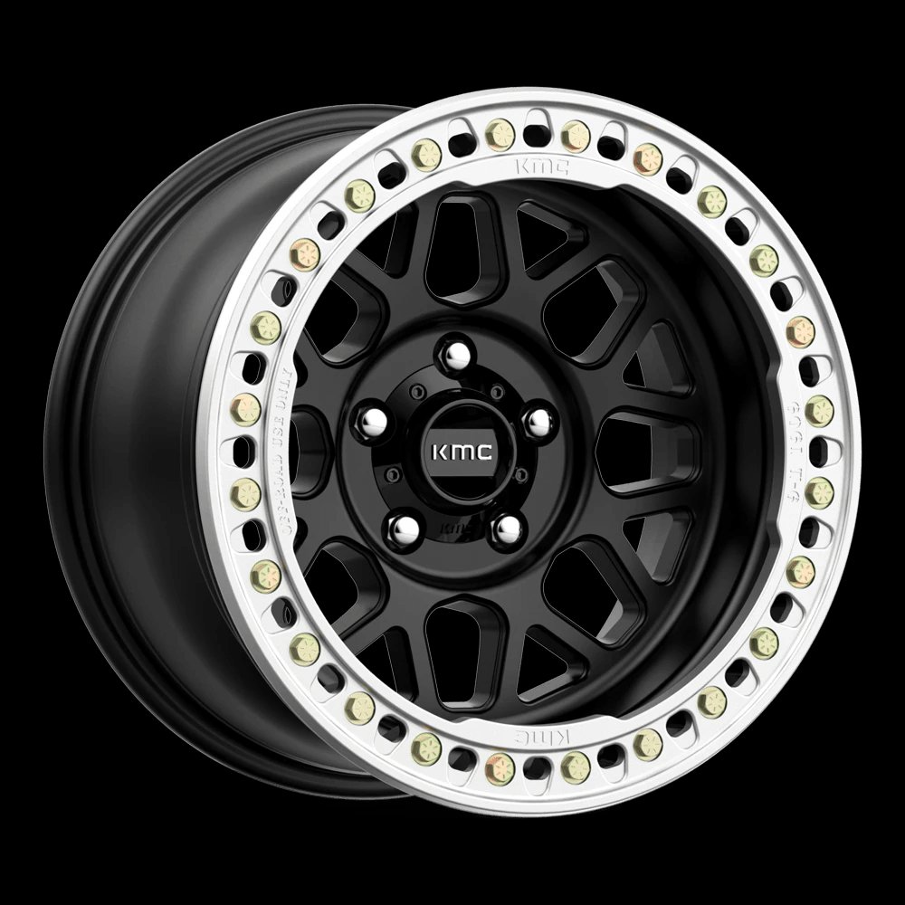 KMC Wheels KM23579050738N