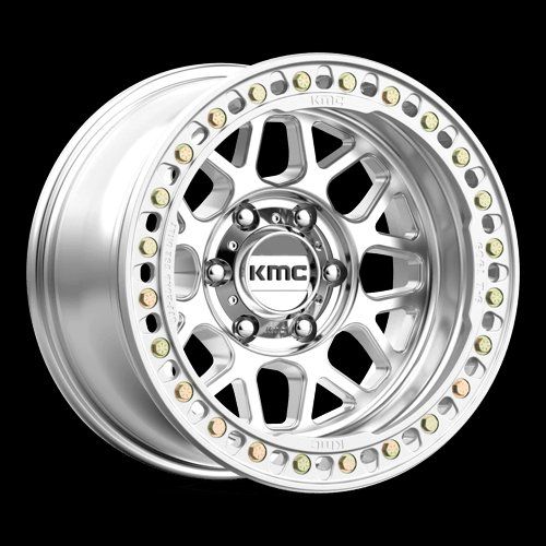 KMC Wheels KM23579060538N