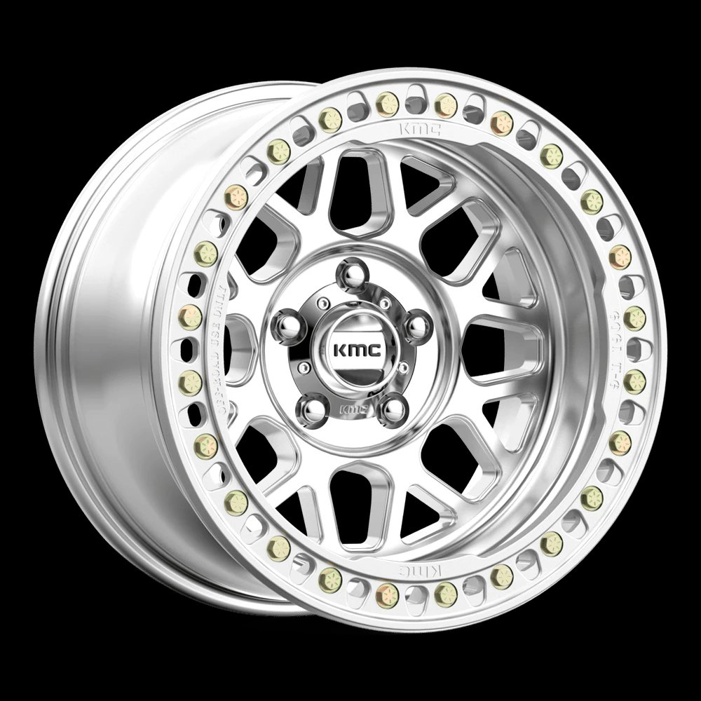 KMC Wheels KM23579060538N