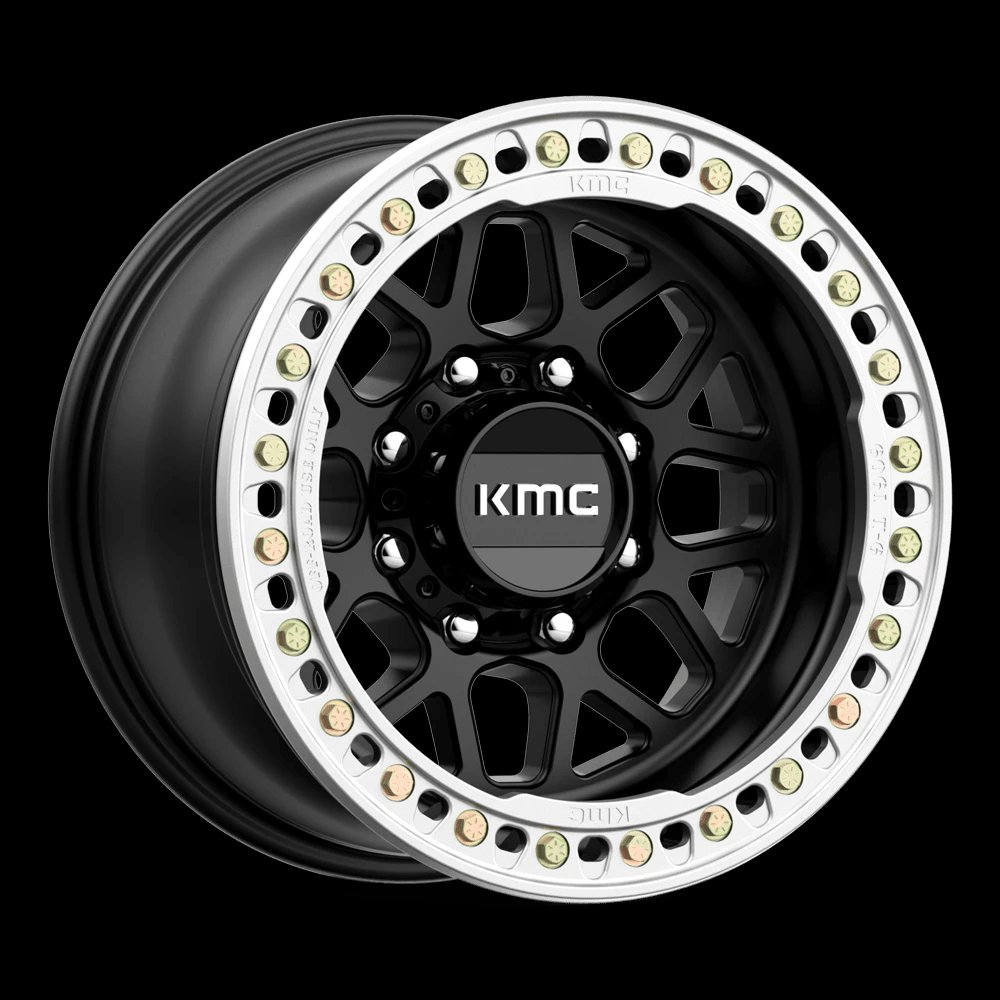 KMC Wheels KM23579080738N