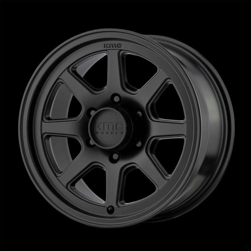 KMC Wheels KM30179064718