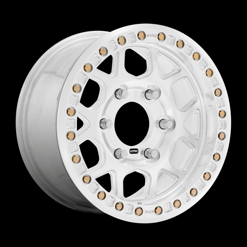 KMC Wheels KM44479080512N