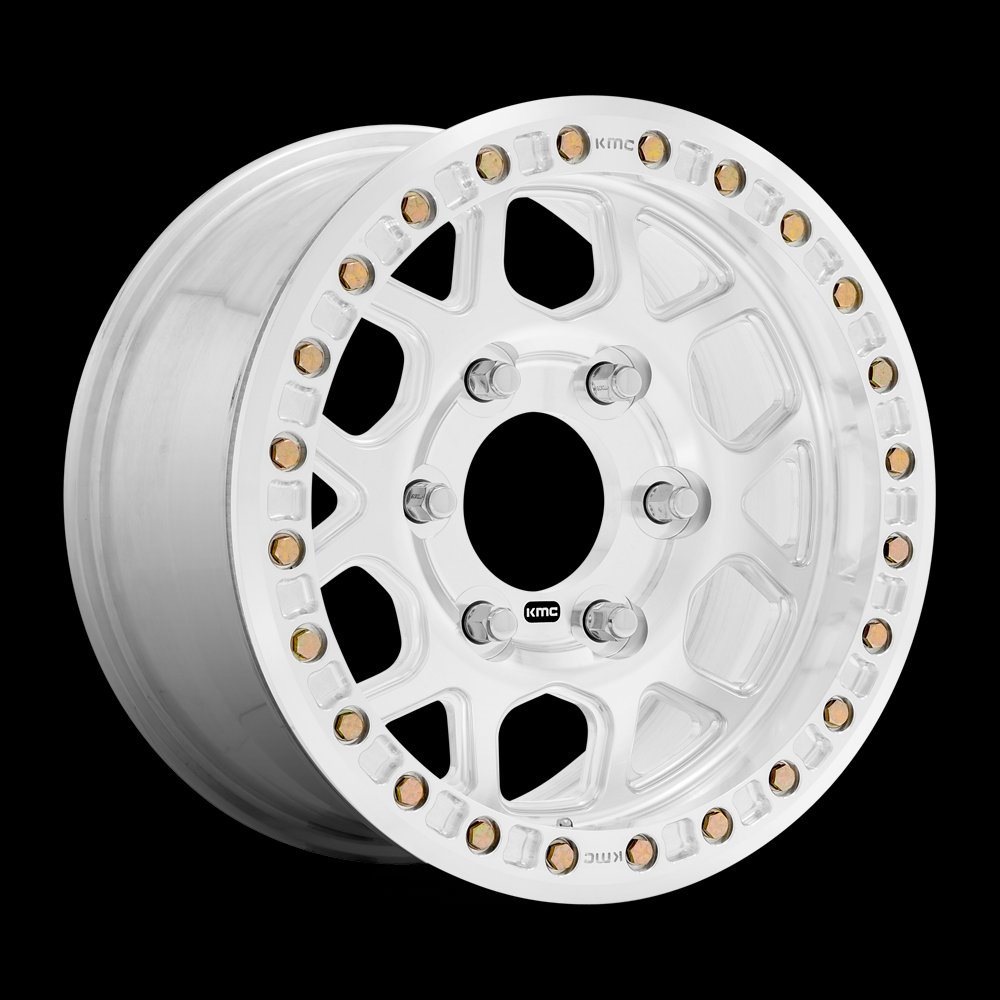 KMC Wheels KM44479085525