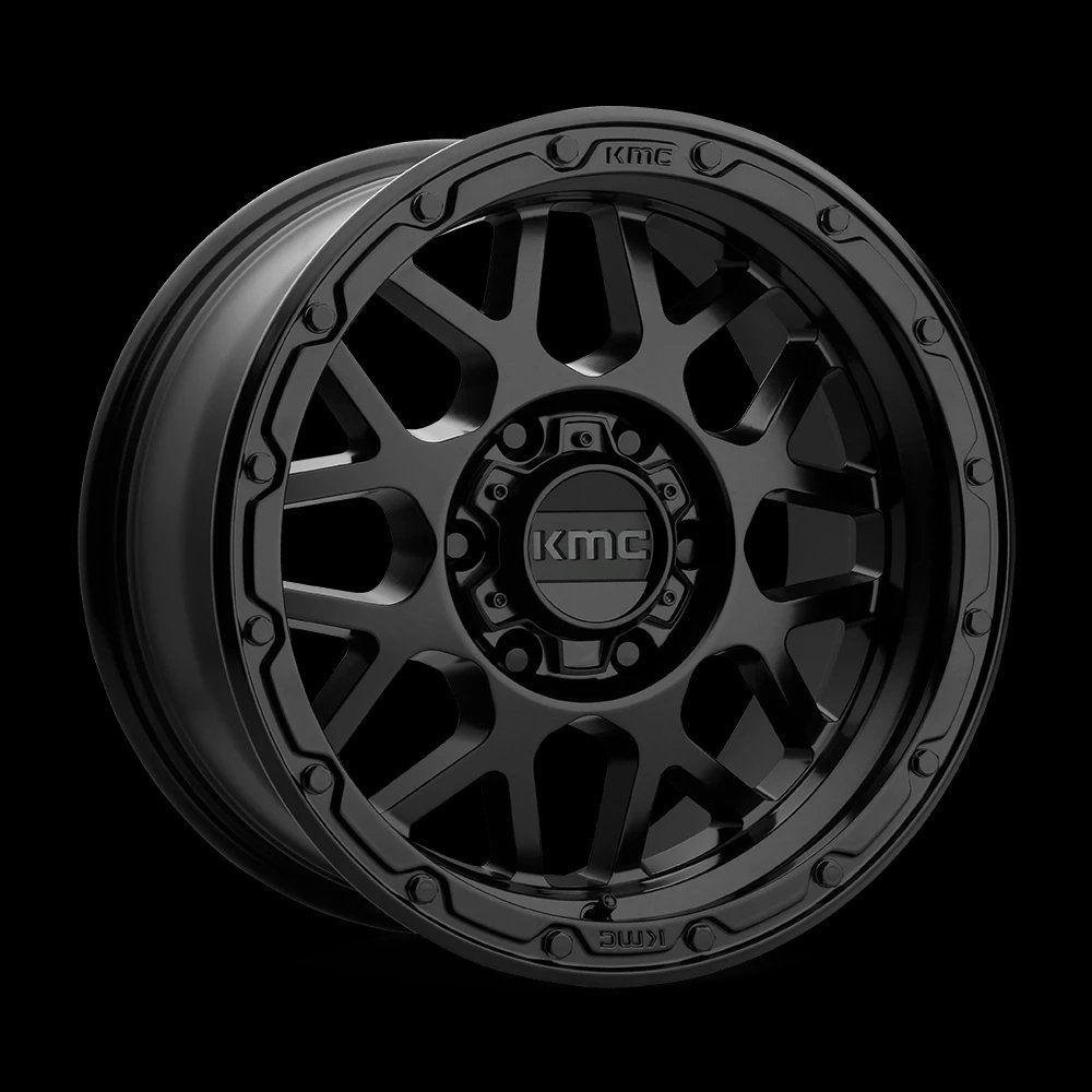 KMC Wheels KM53578568700