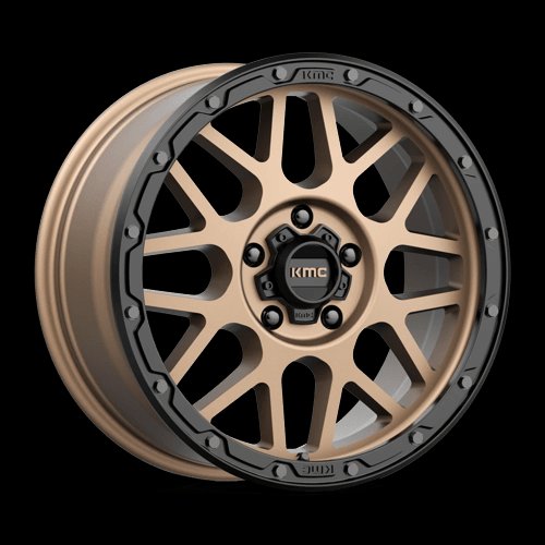 KMC Wheels KM53588550635