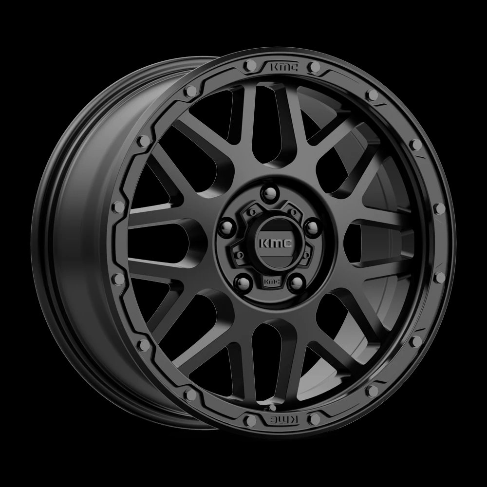 KMC Wheels KM53588550735