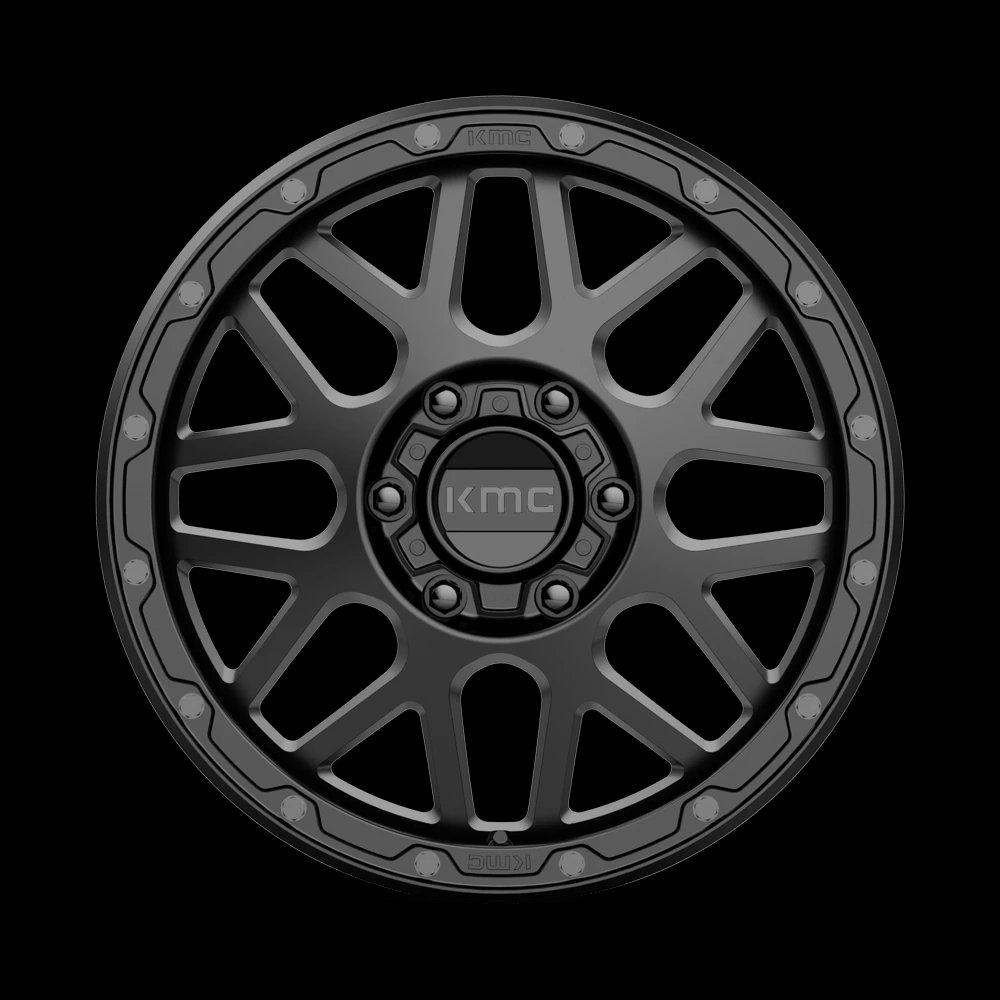 KMC Wheels KM53588568735 — 1