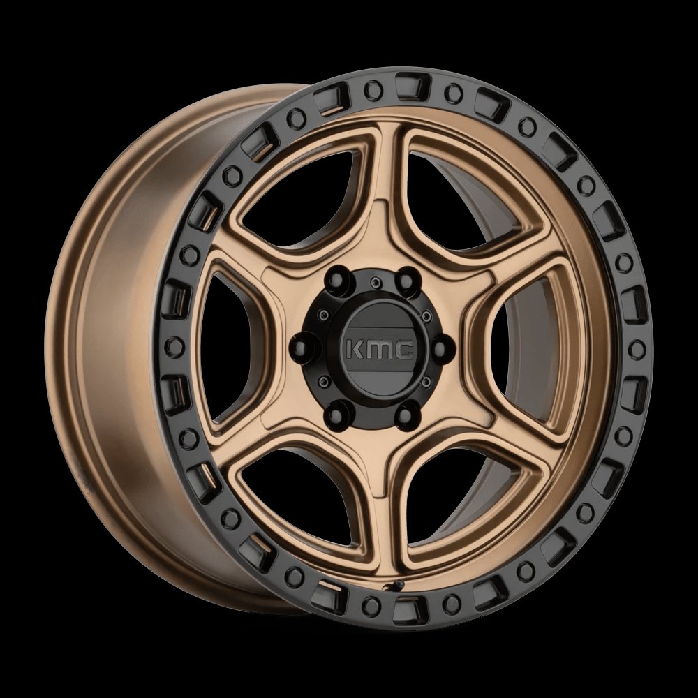 KMC Wheels KM53978550618 — 1