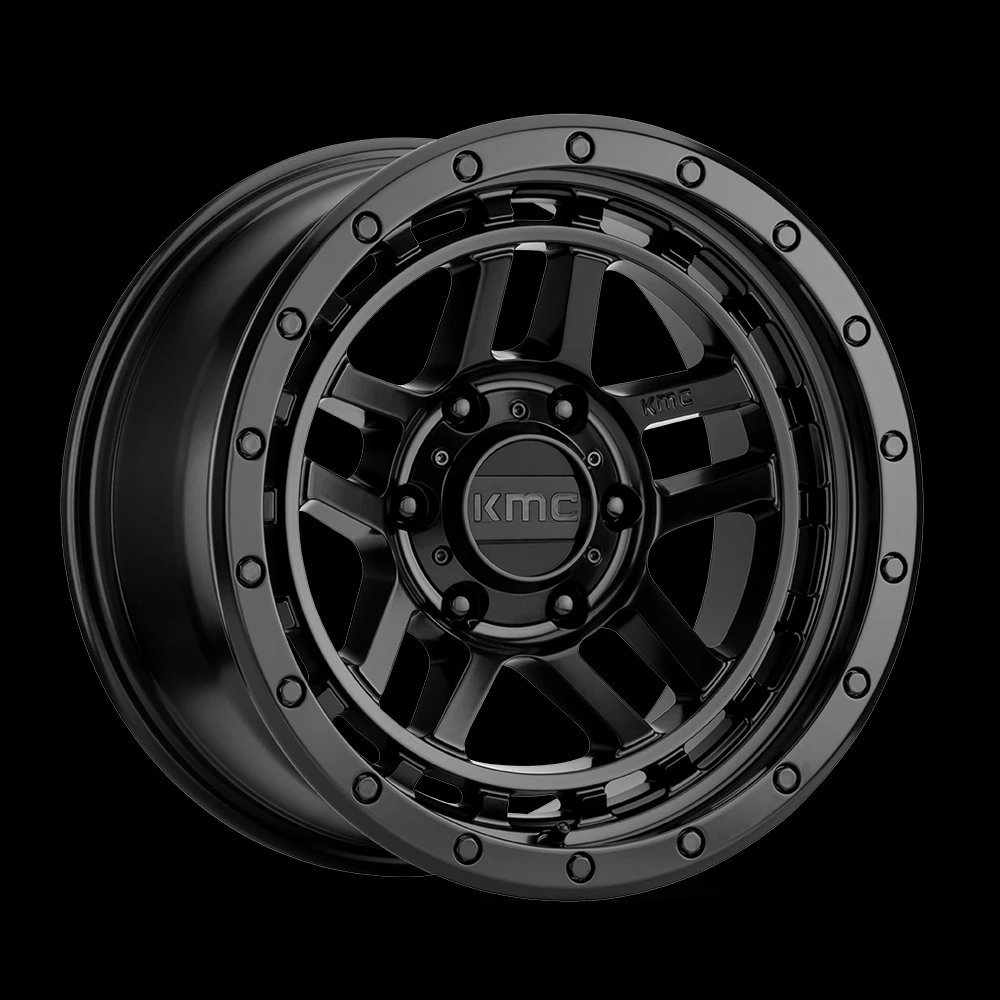 KMC Wheels KM54079050712N