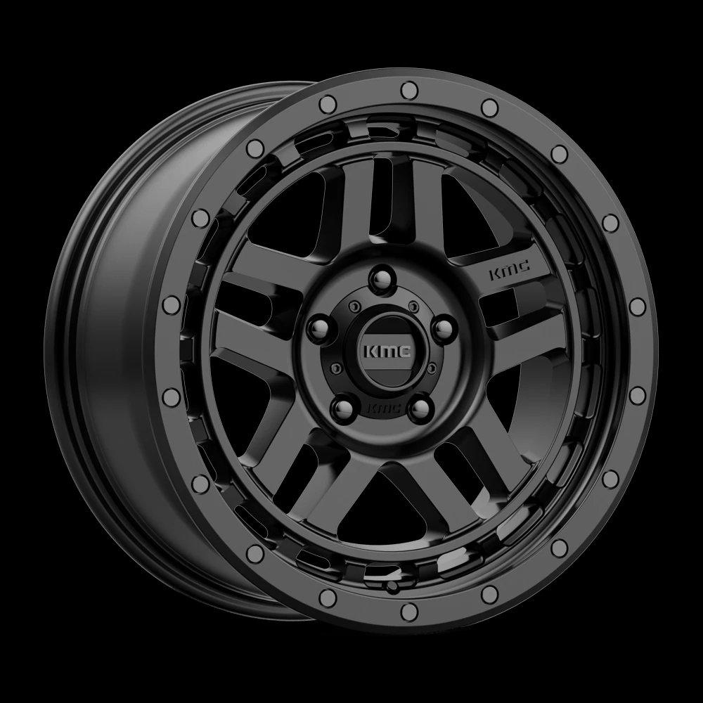 KMC Wheels KM54088550718