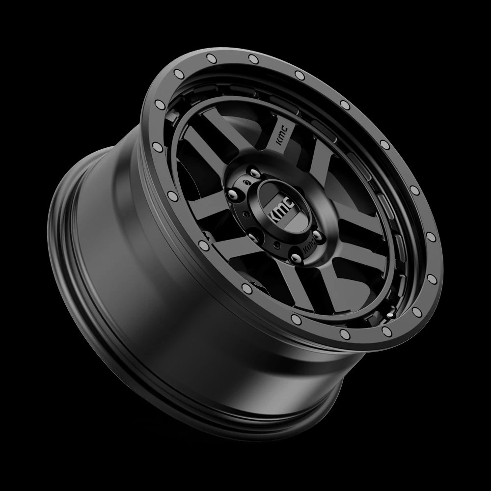KMC Wheels KM54088568718 — 1