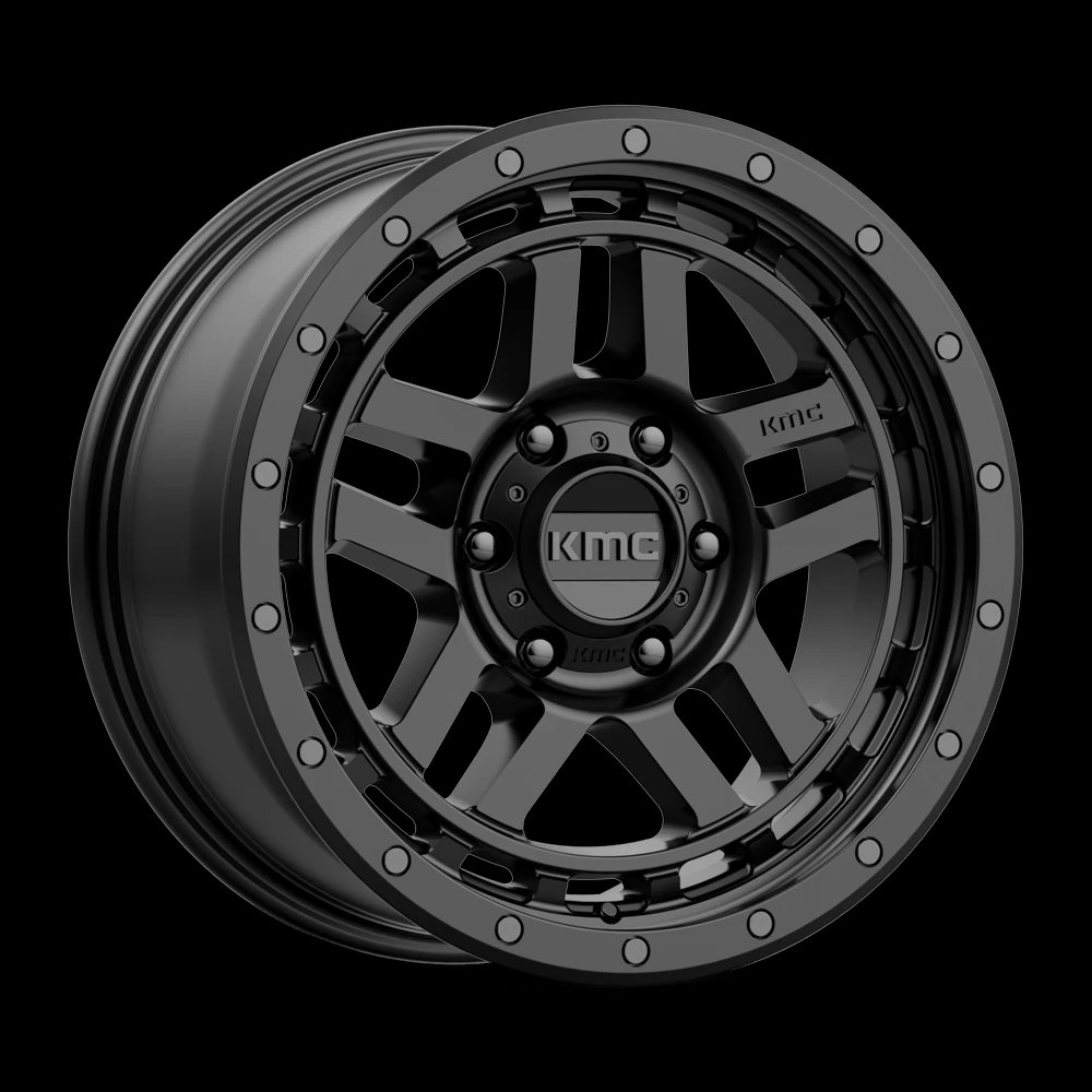 KMC Wheels KM54088568718