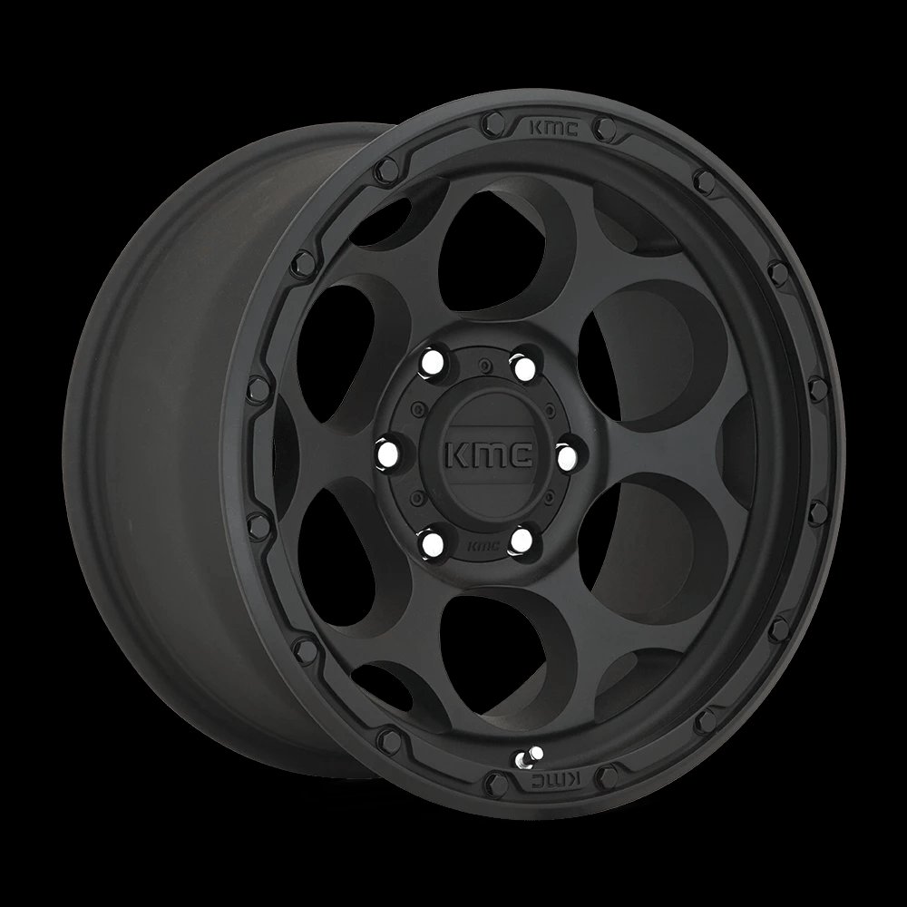 KMC Wheels KM54178550700