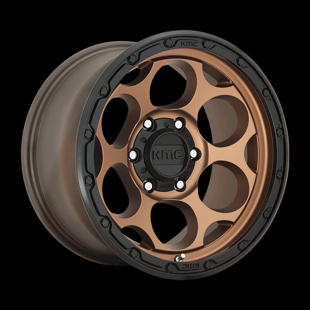 KMC Wheels KM54188550618