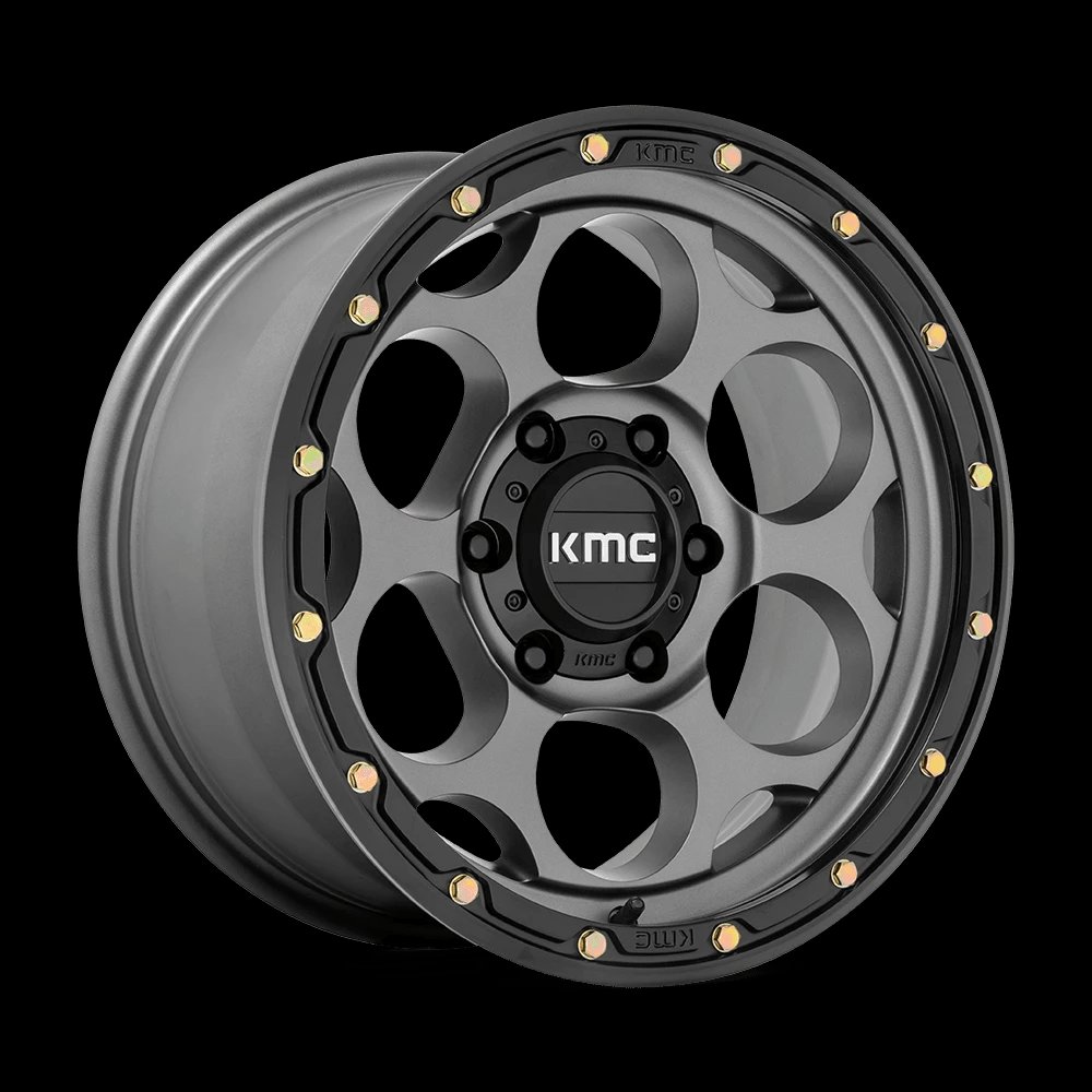 KMC Wheels KM54188550918 — 1