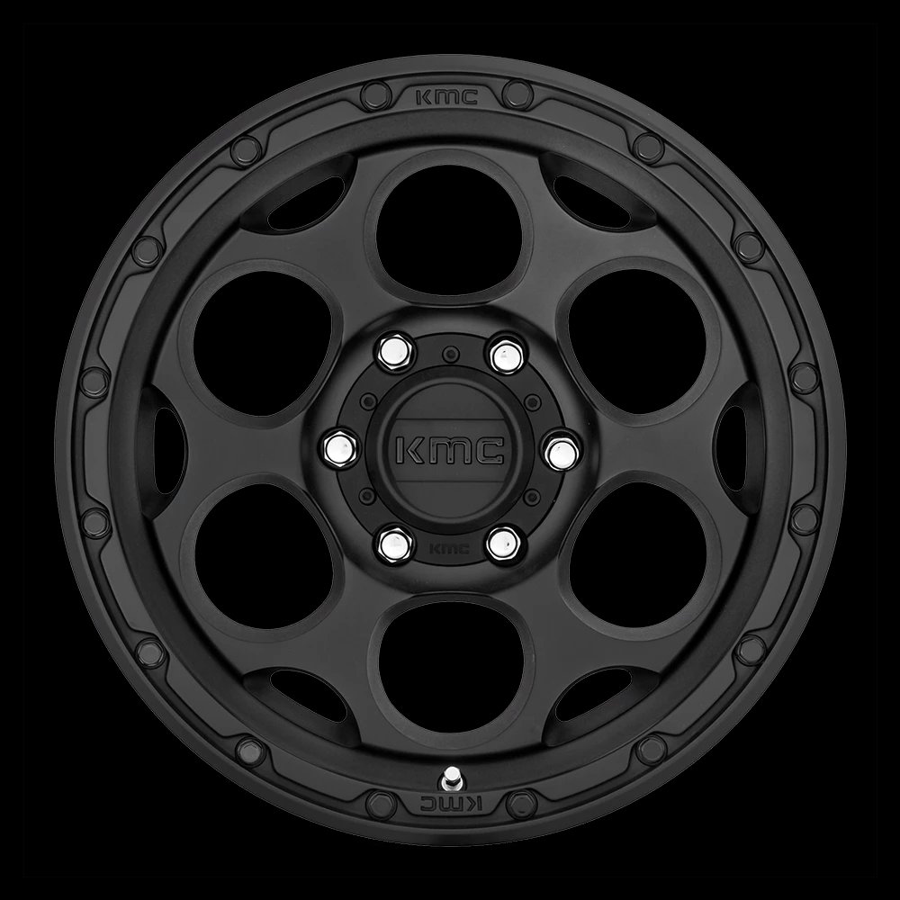 KMC Wheels KM54188564718 — 1