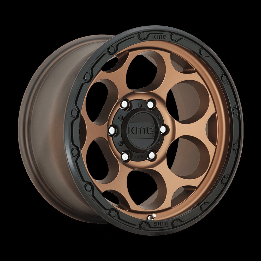 KMC Wheels KM54188568618