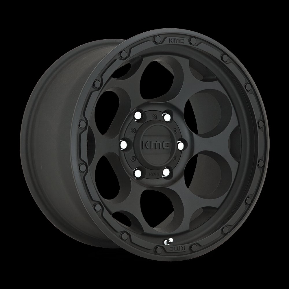 KMC Wheels KM54188568718