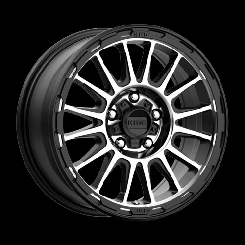 KMC Wheels KM54267042530