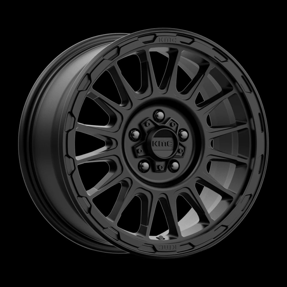KMC Wheels KM54278050735