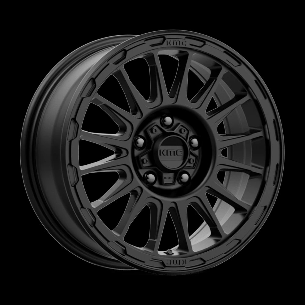 KMC Wheels KM54278064735