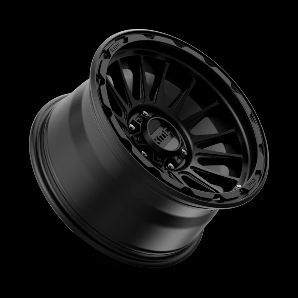 KMC Wheels KM54279068712N — 1