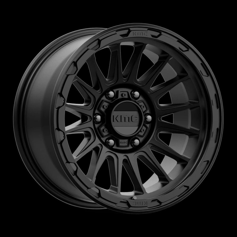 KMC Wheels KM54279068712N