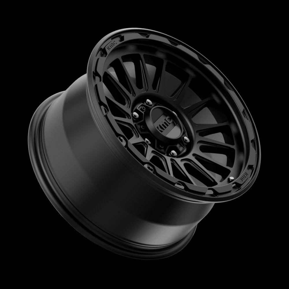 KMC Wheels KM54279068718 — 1