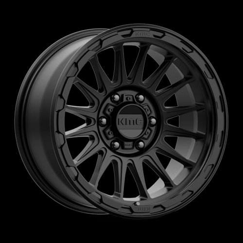 KMC Wheels KM54289068700