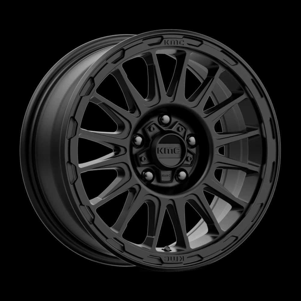 KMC Wheels KM54289068700