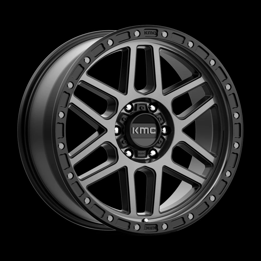KMC Wheels KM54429068418
