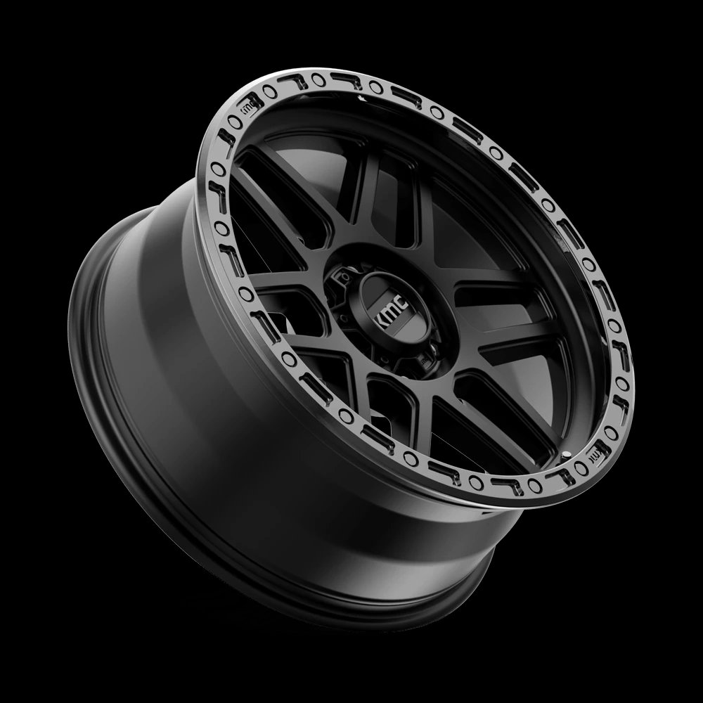 KMC Wheels KM54429068700 — 1