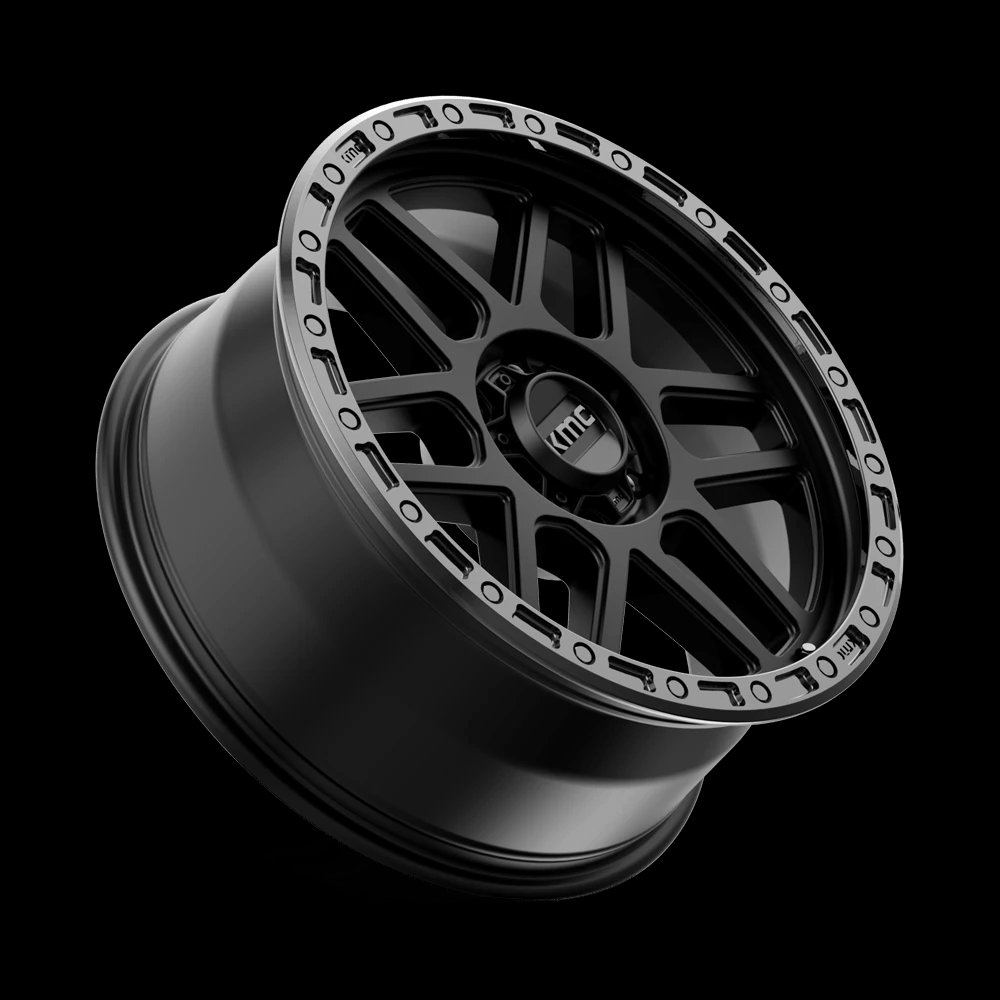 KMC Wheels KM54429068718 — 1