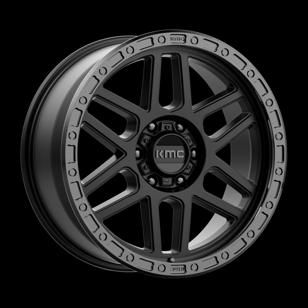 KMC Wheels KM54429068718