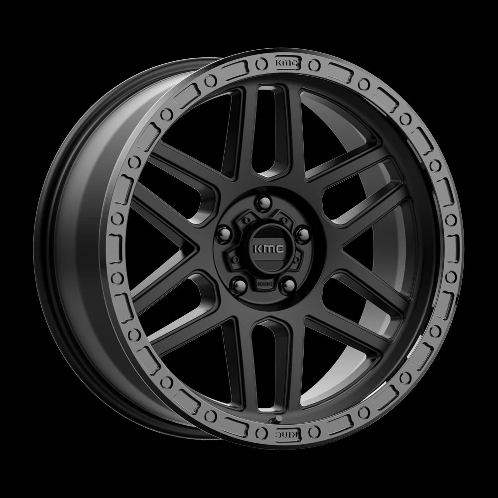 KMC Wheels KM54478550700