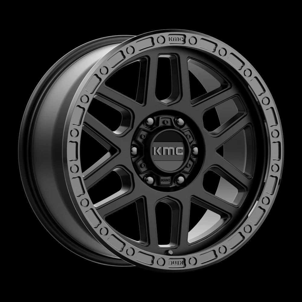 KMC Wheels KM54478568700
