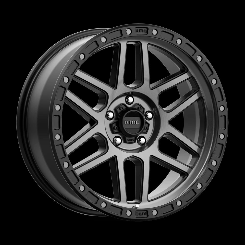 KMC Wheels KM54479050412N