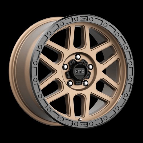 KMC Wheels KM54489058625