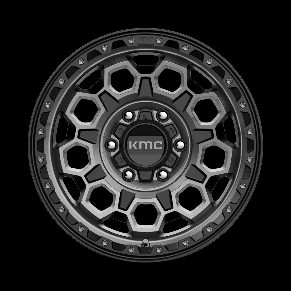 KMC Wheels KM54578012435 — 1