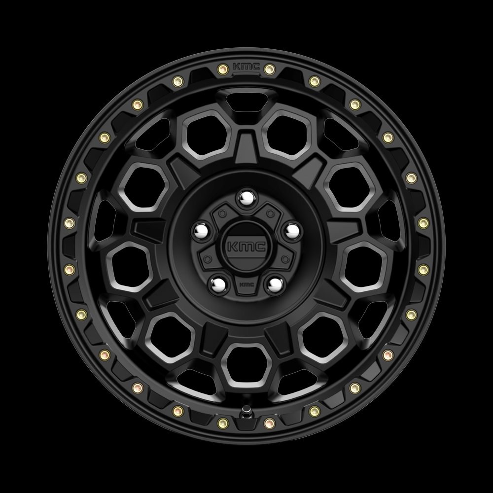 KMC Wheels KM54578012735 — 1