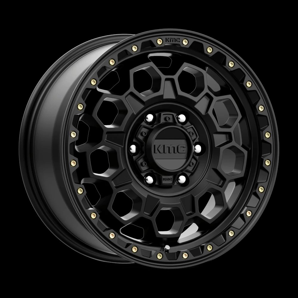 KMC Wheels KM54578062735