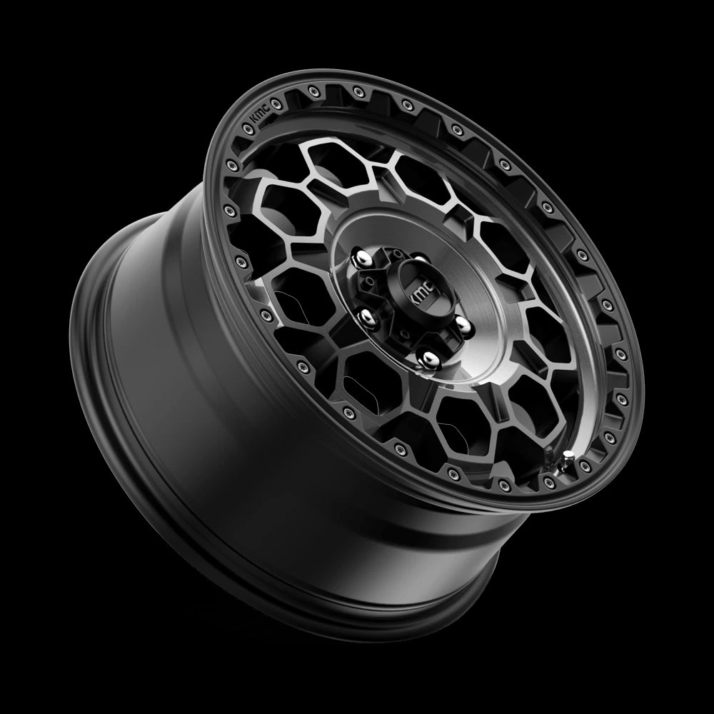 KMC Wheels KM54579050412N — 1