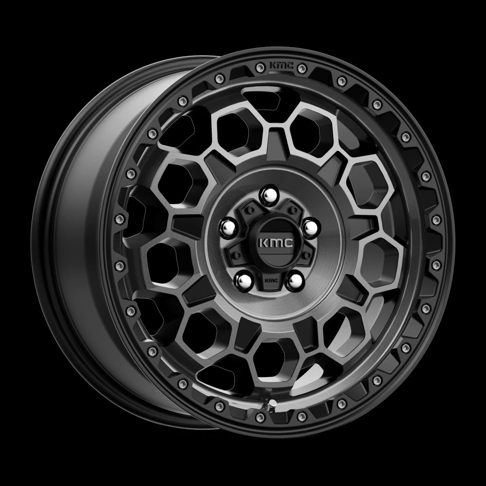 KMC Wheels KM54579050412N