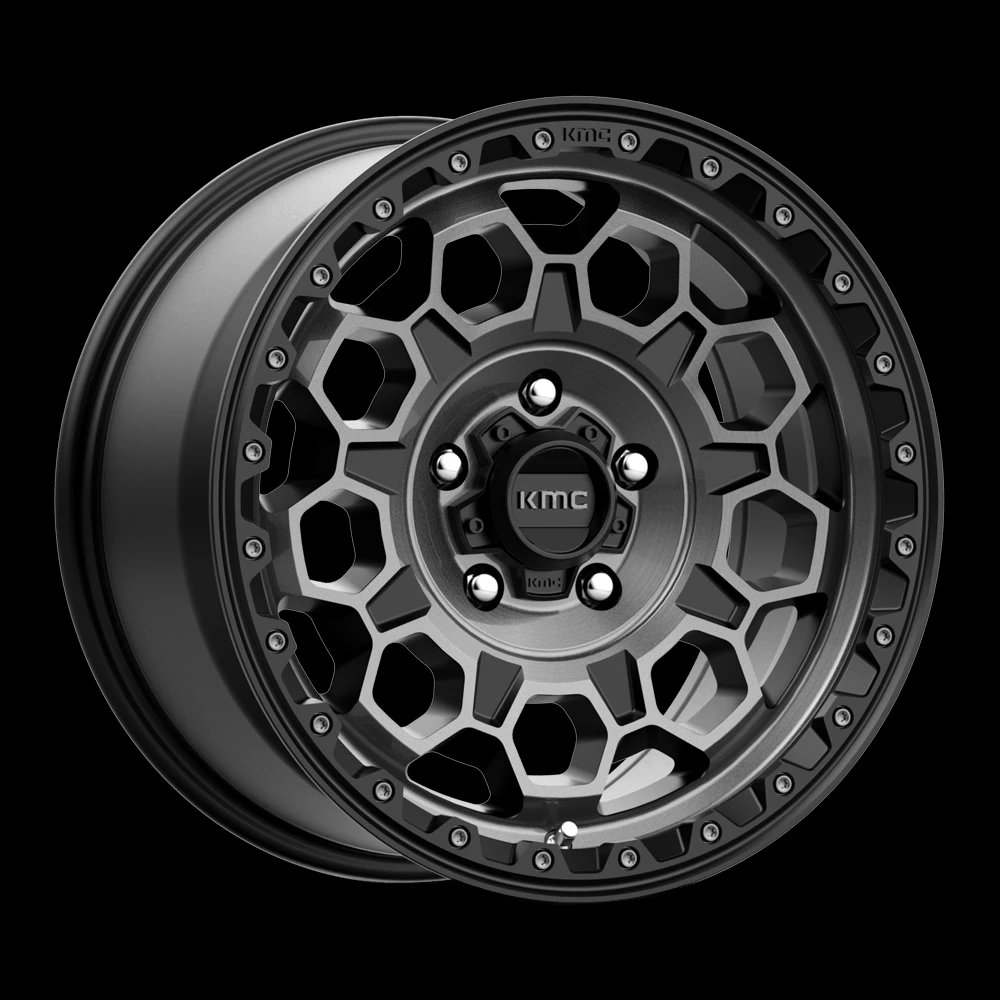 KMC Wheels KM54579050418