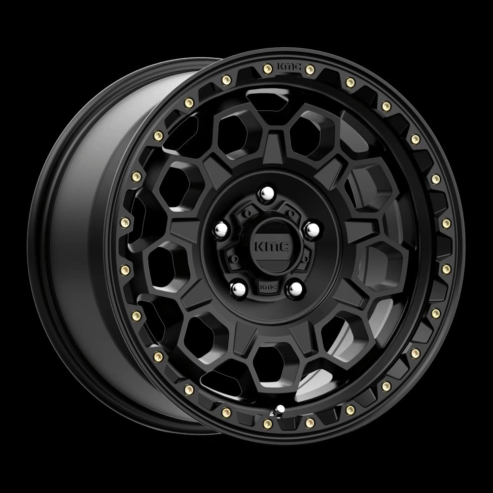 KMC Wheels KM54579050718